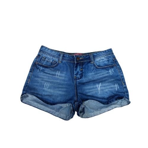 Ladies Bumshort