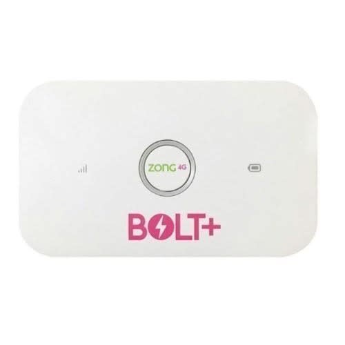 Bolt+ Universal Mifi Huawei 4g