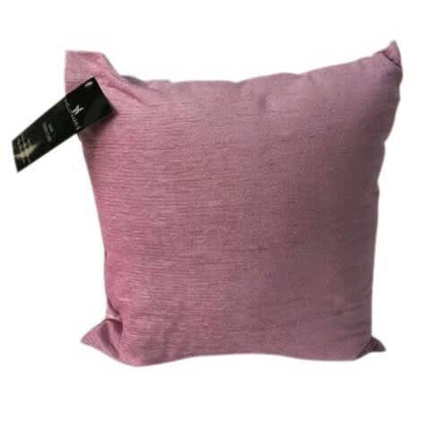 Throw Pillow- Chenille Lavender
