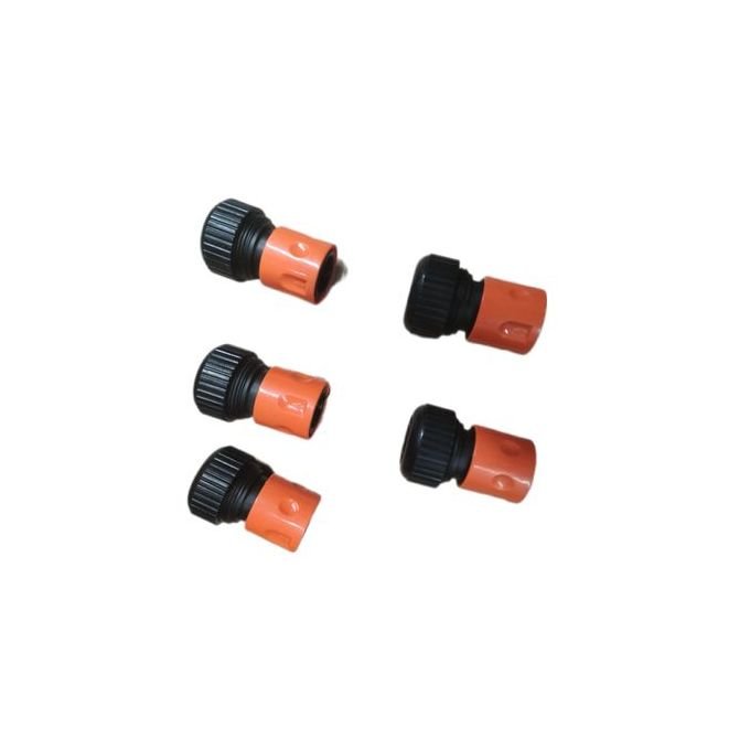 Garden Hose Quick Water Connector