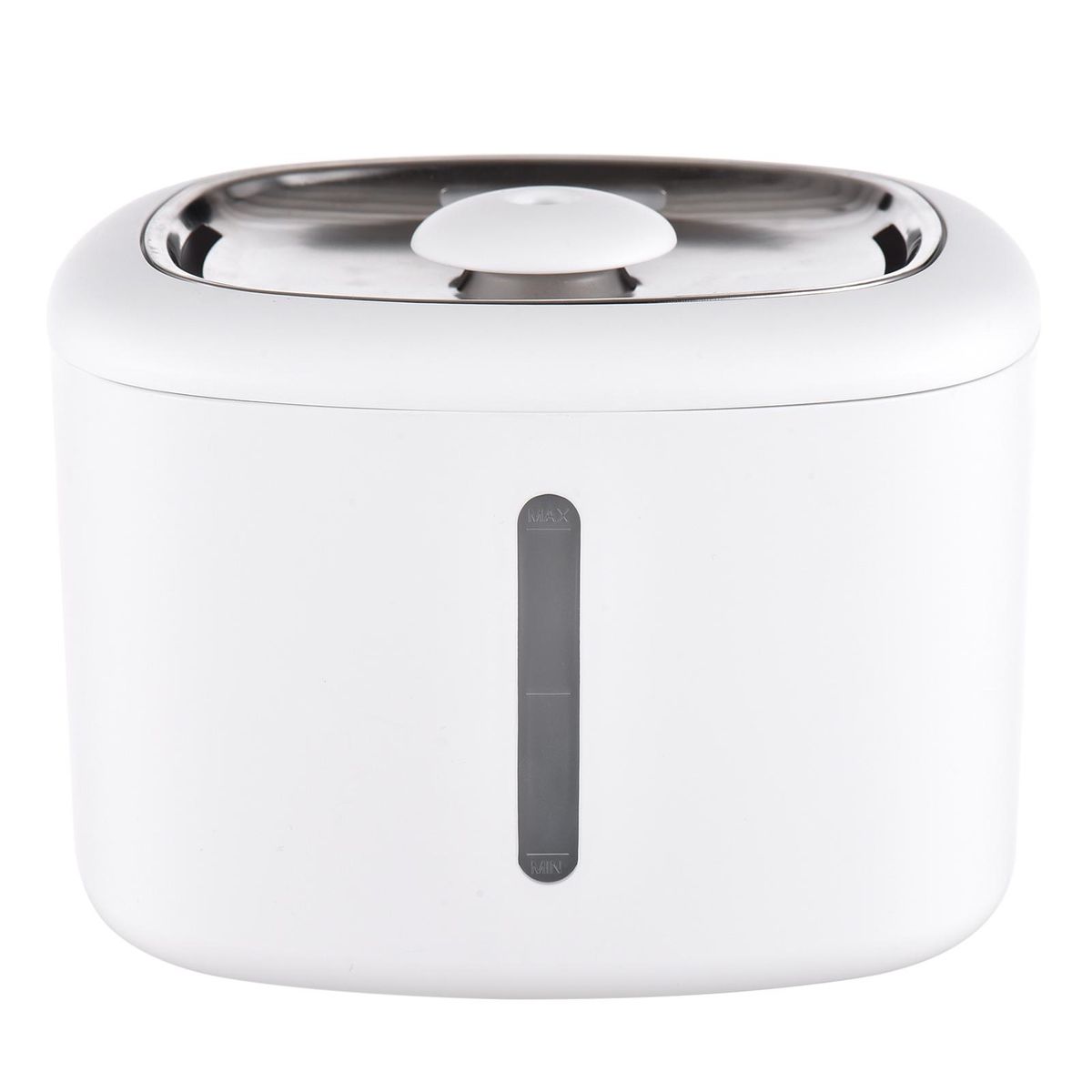 Automatic Cat Water Fountain Dog Water Dispenser 2.5L Pet Fountain with 3 Replacement Filters for Multiple Pets