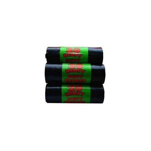 Refuse/garbage Nylons - 3 Rolls