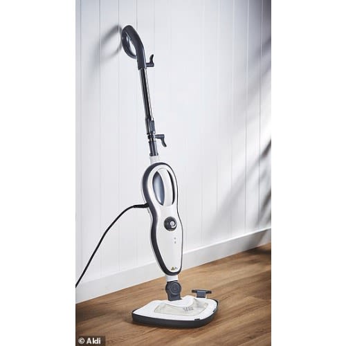Multi Functional Steam Mop - 1500W