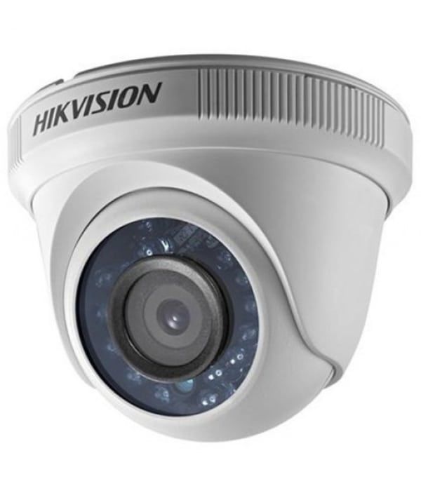 Surveillance Day & Night Camera Indoor Turbo Dome-1080P