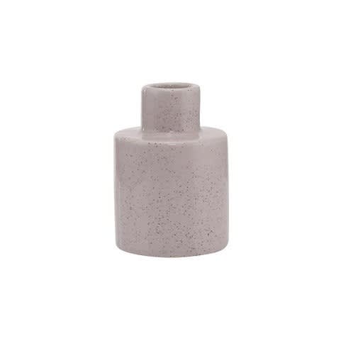 A Simple Mess Orgon Candle Stick - Lilac Ash