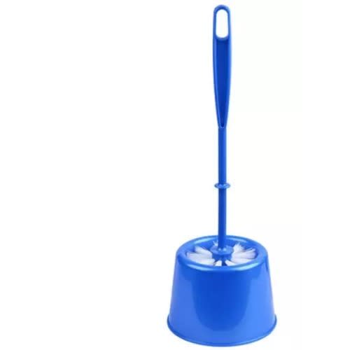 Toilet Brush.