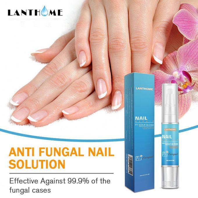 Fungus Nail Repair Treatment Oil