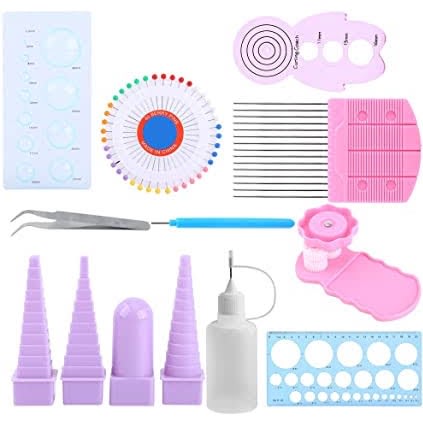 Quilling Kit