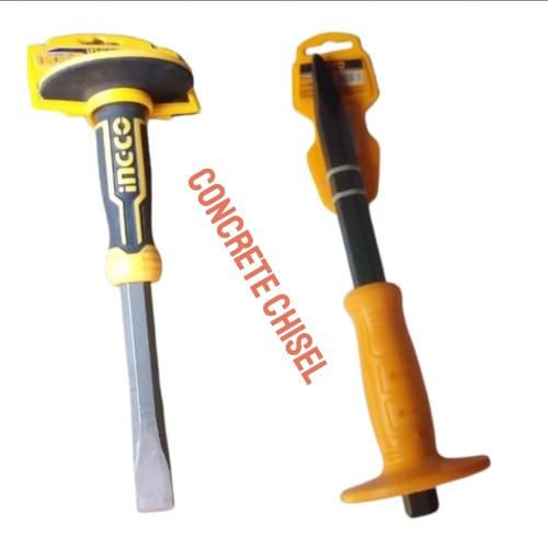 2 Sets Concrete Chisels