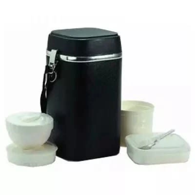 Hot & Cold Food Flask