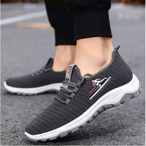 Men's Casual Sneaker