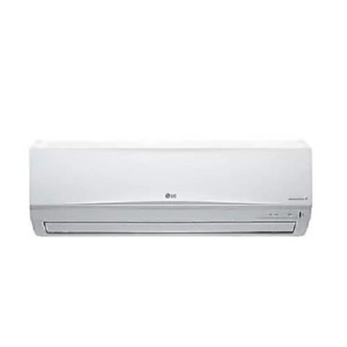 Gencool - Inverter Split Unit Air Conditioner 1hp - White