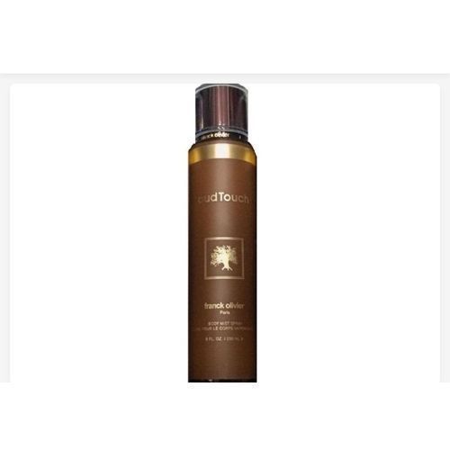 Oud Touch Body-Mist Spray For Men And Women
