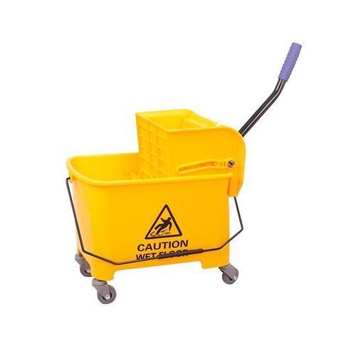 Mini Wringer Mop Bucket