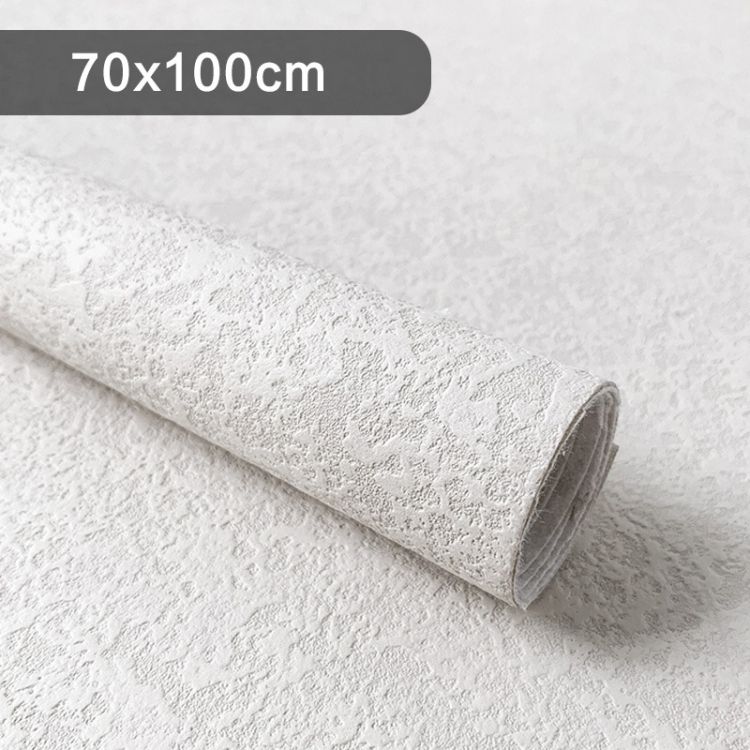 70 X 100cm 3D Diatommud Texture Photography Background Cloth