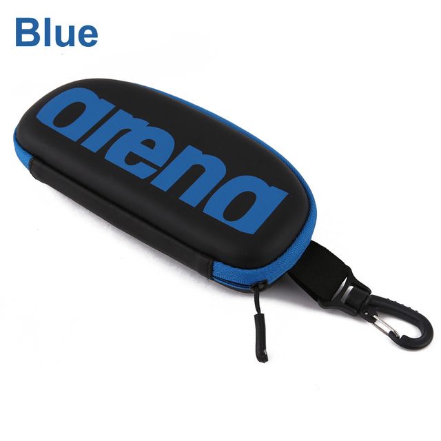 Arena Swimming Goggles/cap Storage Bag Useful Professional
