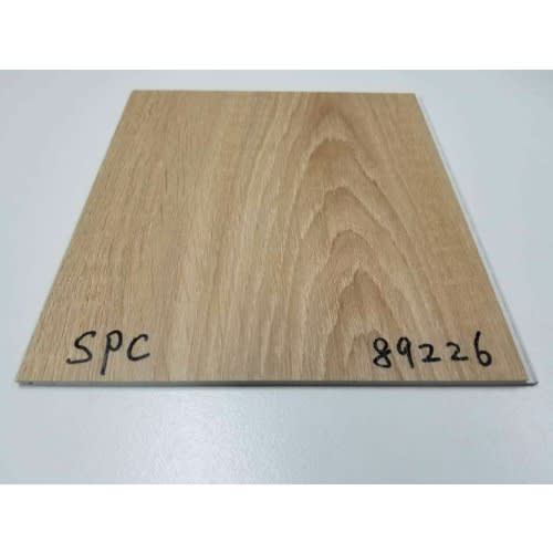 Spc Rigid Vinyl Floor 89226 - 10Pcs