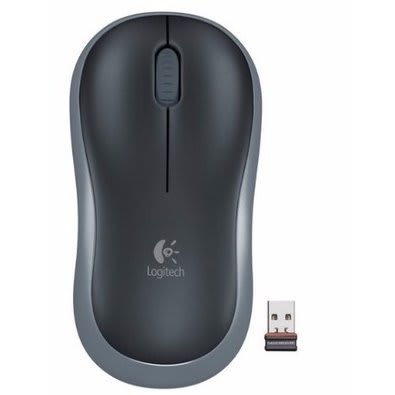 Wireless Mouse - M171