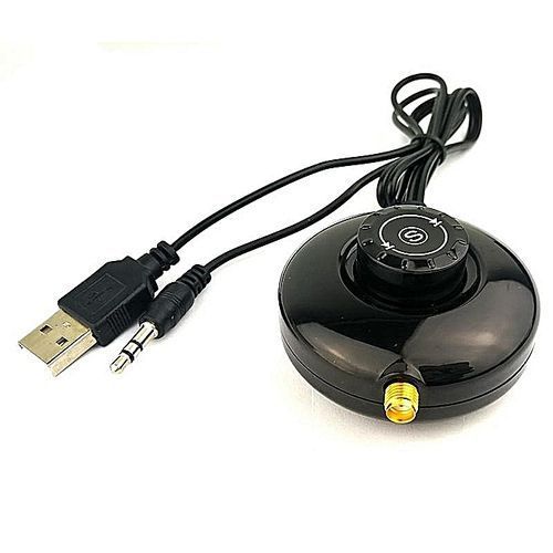 DAB-A2 DAB Digital Radio Receiver For Car Home Use