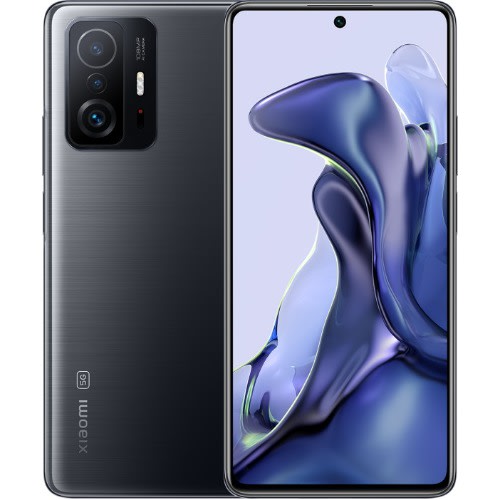 11T 5G - 6.67" - 128GB ROM - 8GB RAM - 108MP - Dual SIM - Fingerprint - 5000mAh - Meteorite Grey