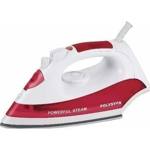 Electric Steam Pressing Iron - Pvst-500 - 1350W