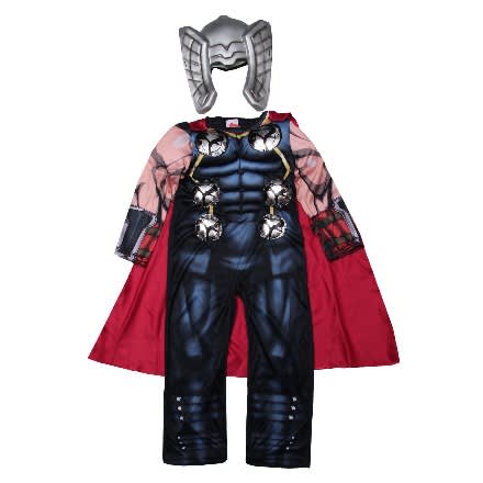 Avengers Thor Costume