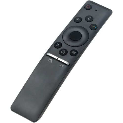 Replacement Remote Control For Samsung Smart Tv