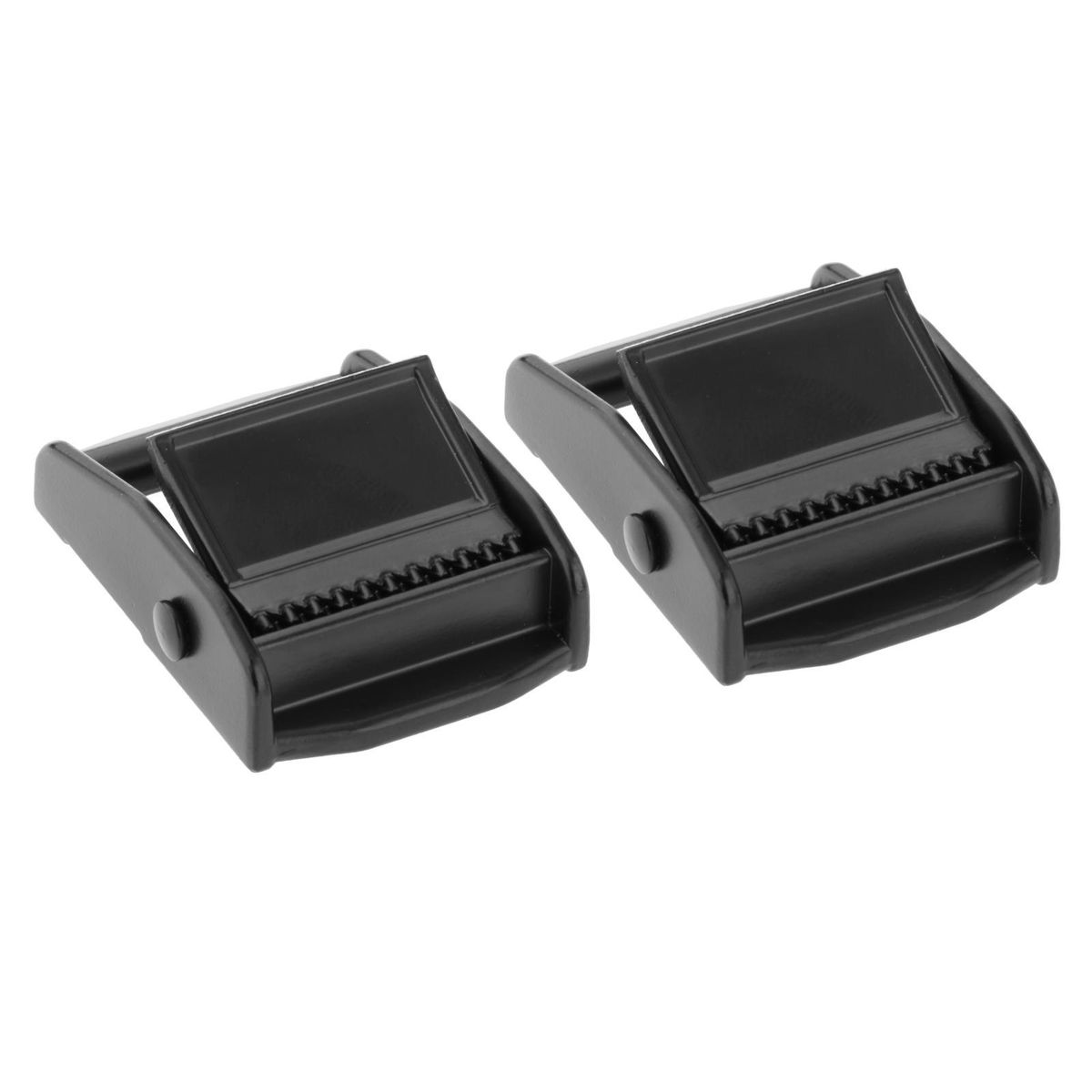 Adjustable Kayak Webbing Buckle  Clasp  2pcs