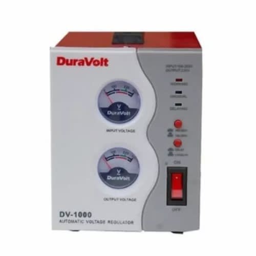 Voltage Stabilizer - 1000w