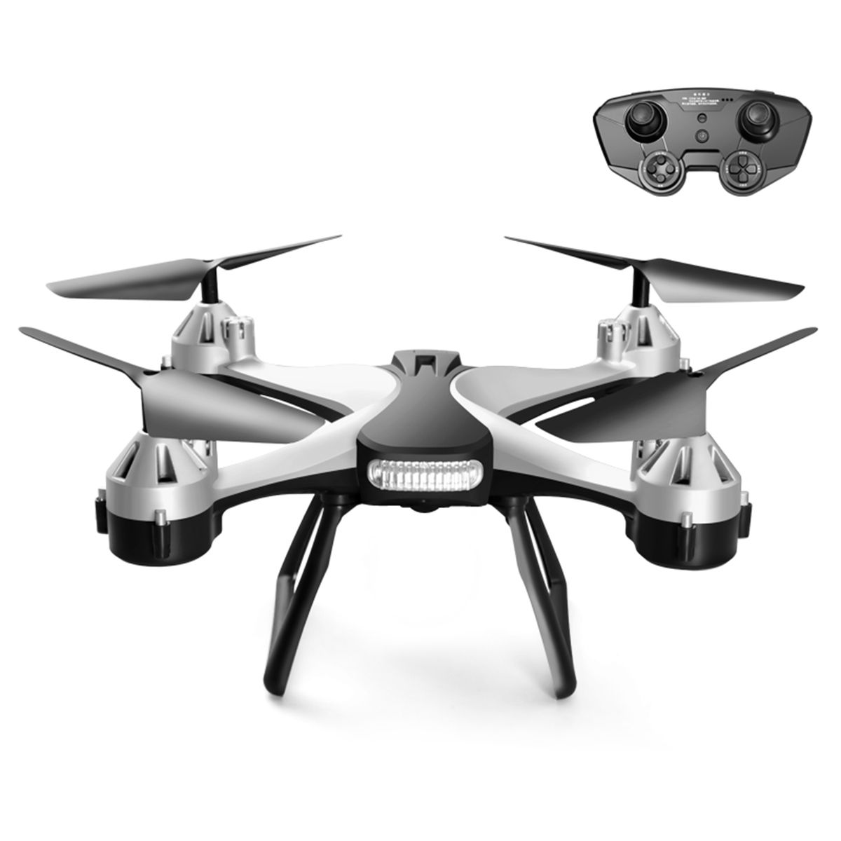 Remote Control  Remote Control Quadcop-ter With Function