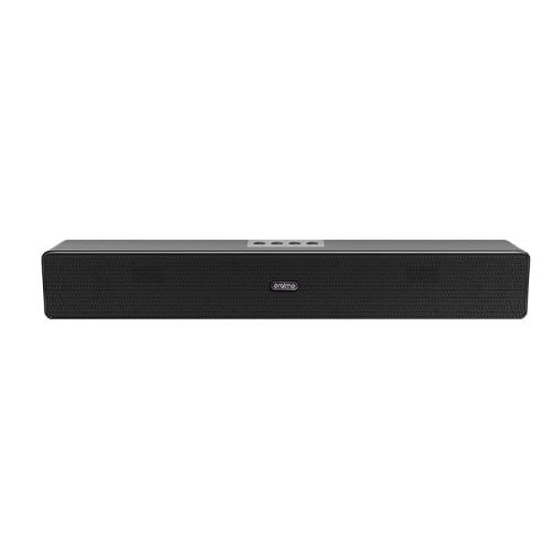 oraimo Tilt Stereo Sound 45-degree Tilt Wireless Soundbar speaker