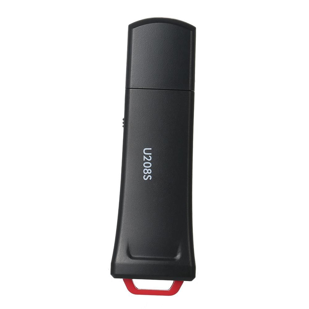 Netac Write Protect USB2.0 Flash Drive U208S 32G Memory Stick