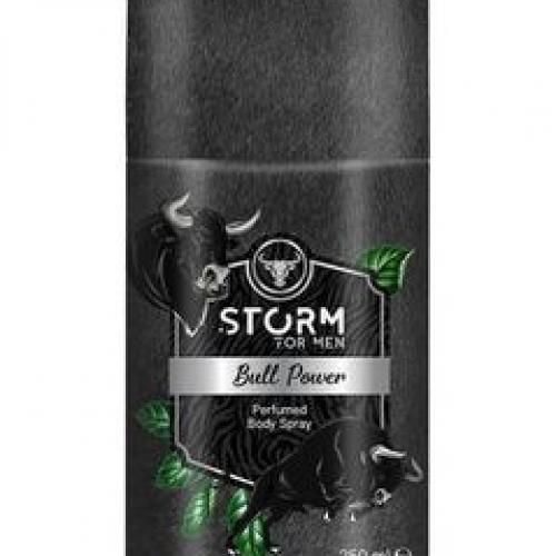 Bull Power Long Lasting Perfume For Men