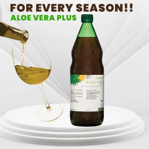 Neolife Aloe Vera Plus  - 1Litre