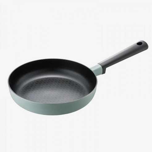 LocknLock Decor Frying Pan Mint LDE1263IH