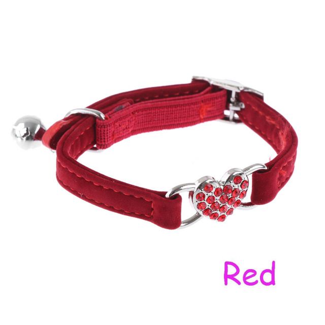 Adjustable Pet Dog Puppy Collar