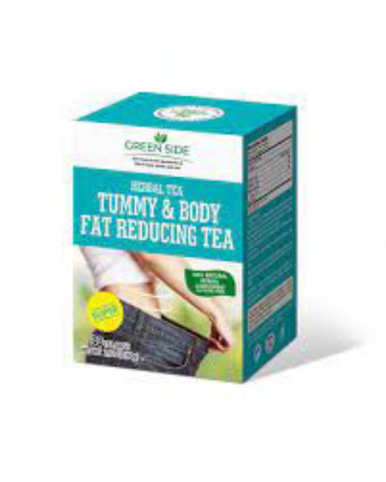Tummy & Body Fat Reducing Tea (1pc