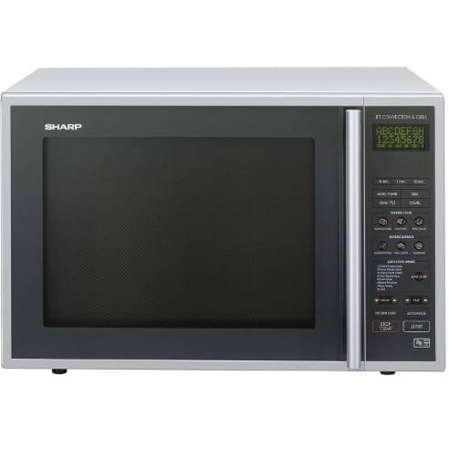 Convection Microwave Oven - 40L - 900W