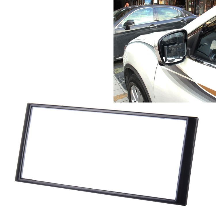 3R-145 Car Blind Spot Rear View Wide Angle Mirror