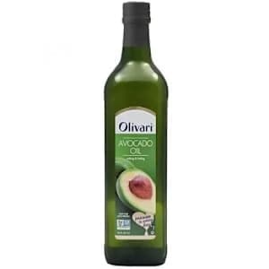 Olivari Avocado Oil - 1L X2