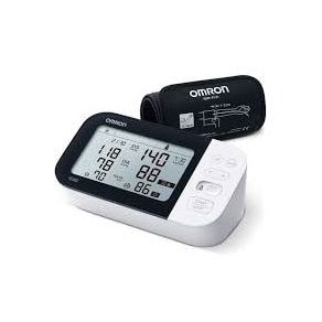M7 Intelli It Upper Arm Blood Pressure Monitor