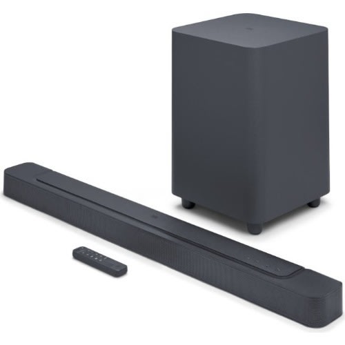 Soundbar 500 Speaker.