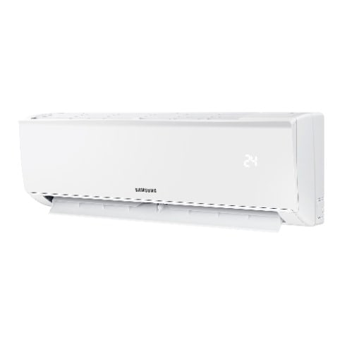 1hp Split Unit Air Conditioner + Installation Kit - Basic