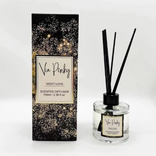 Night Love Scented Reed Diffuser 100ml