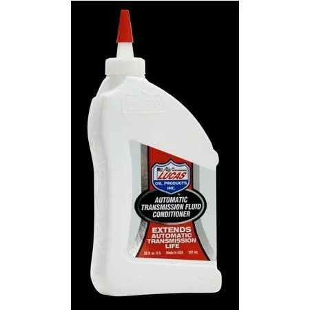 Lucas Automatic Transmission Fluid Conditioner