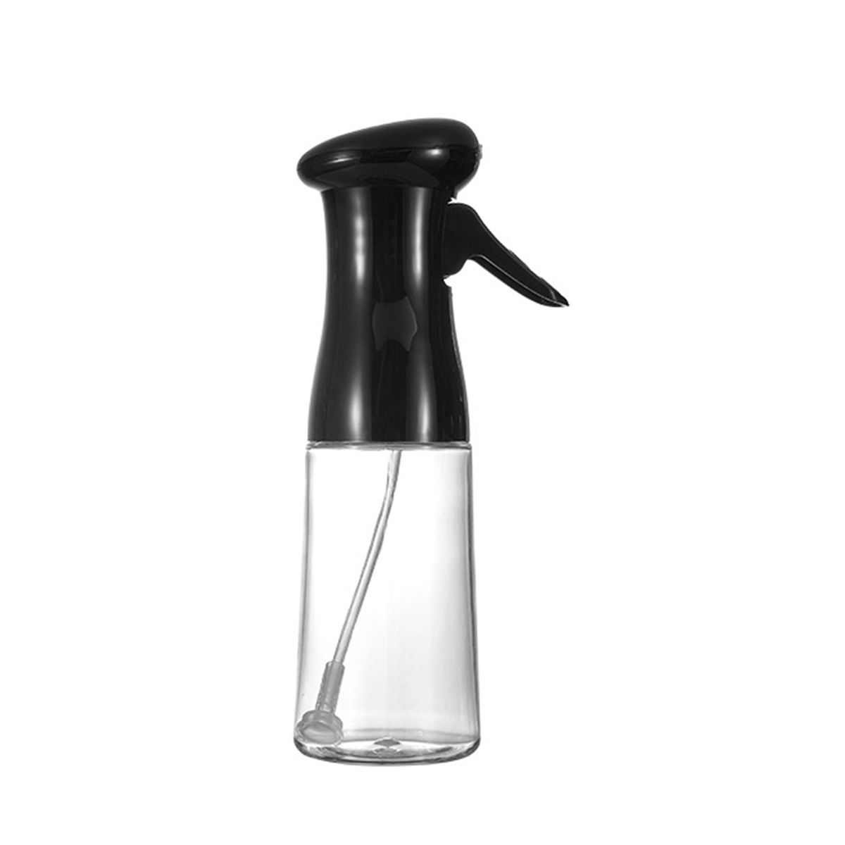 Cooking Oil Sprayer PP + PET BBQ Spray Bottle Oil Sprayers