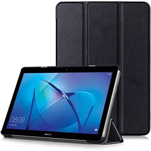 Stand Case Cover Pouch For  Huawei Mediapad T3 10 9.6-inch Ags-w09 Ags-l09 Ags-l03