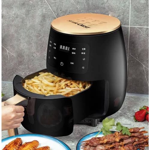 Air Fryer - 6L - 2400W