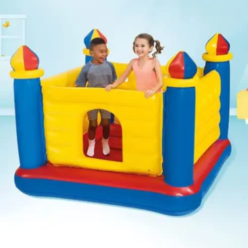 Kids Jumpolene Bouncer