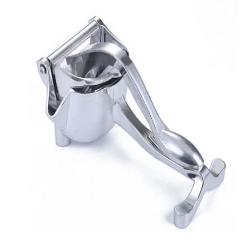 Manual Fruit Juicer & Presser